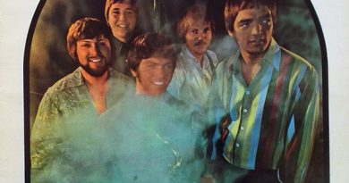 Rare Earth - We're Gonna Have a Good Time