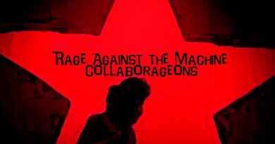 Rage Against The Machine - Snoop Bounce