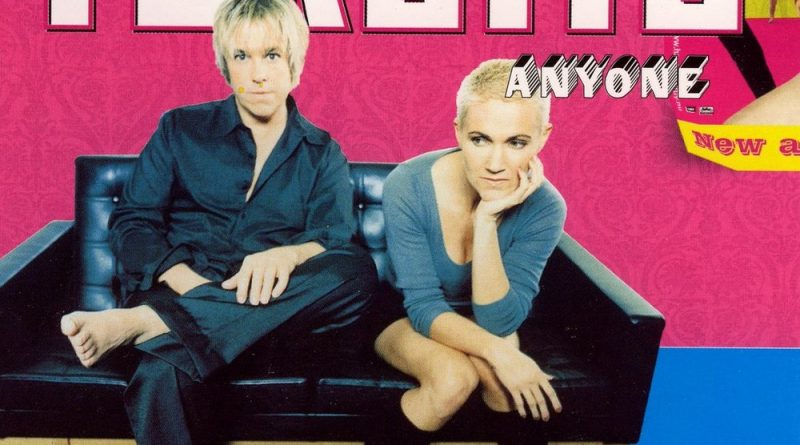 Roxette - Anyone