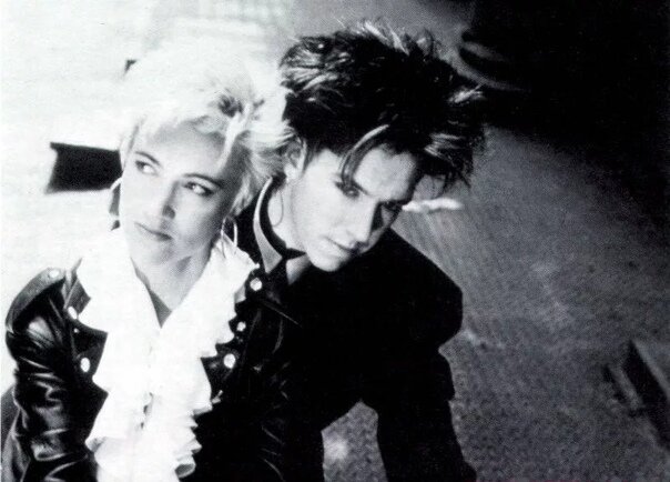 Roxette - I'm Sorry