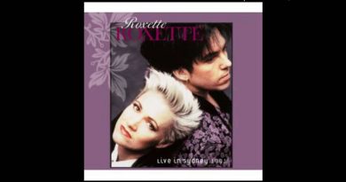 Roxette - Things Will Never Be The Same