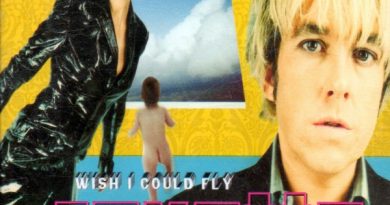 Roxette - Wish I Could Fly