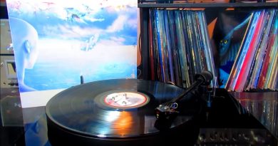 Rush - Afterimage