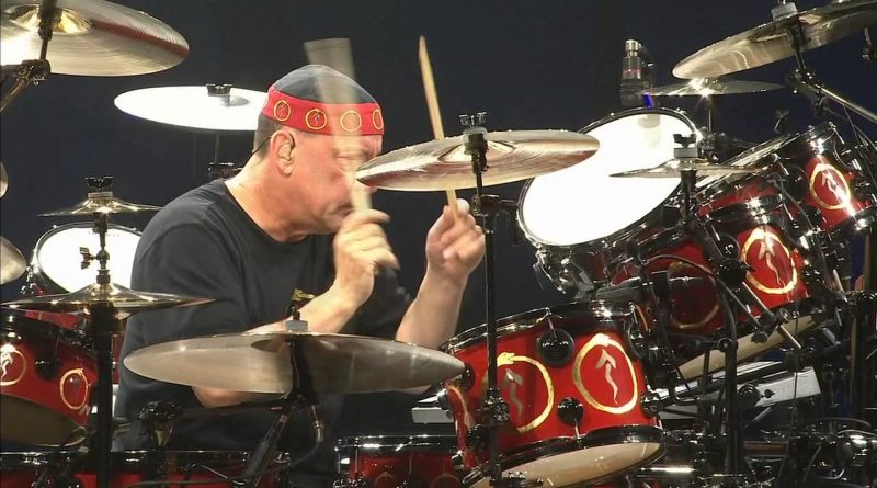 Rush - Armor and Sword
