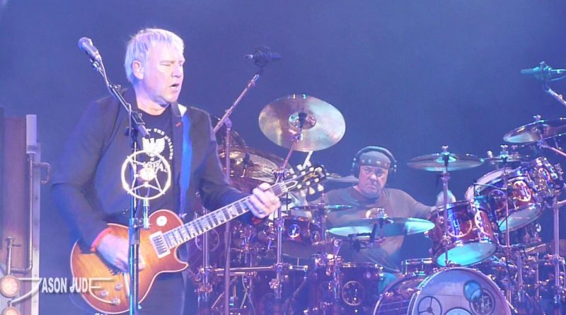 Rush - BU2B