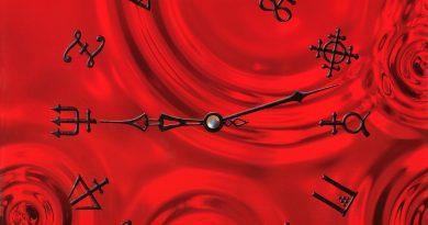Rush - Clockwork Angels