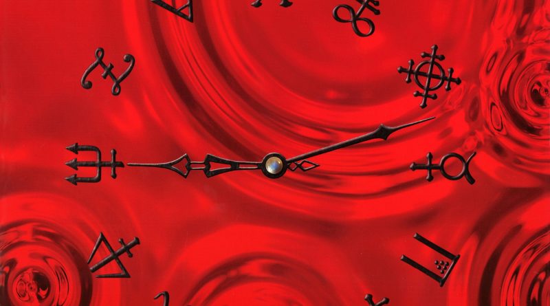 Rush - Clockwork Angels