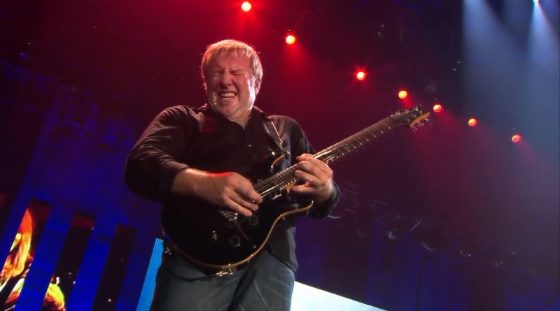 Rush - Crossroads
