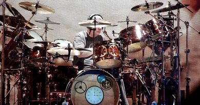 Rush - Faithless
