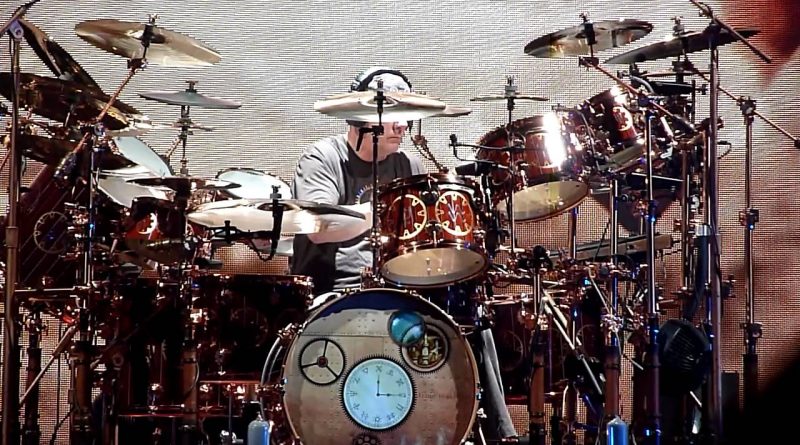 Rush - Faithless