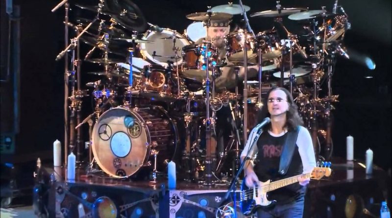 Rush - Freewill
