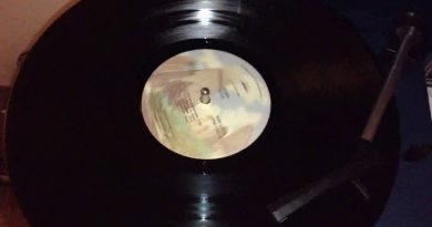Rush - Lessons