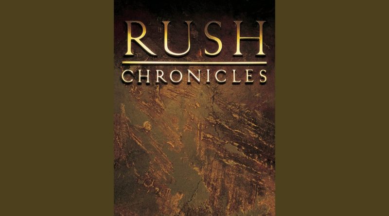 Rush - Overture