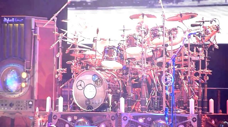 Rush - The Camera Eye