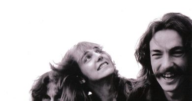 Rush - The Seeker