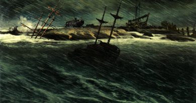 Rush - The Wreckers