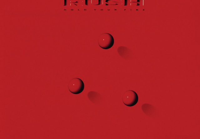 Rush - Turn The Page