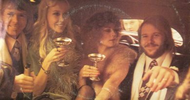 ABBA - SOS