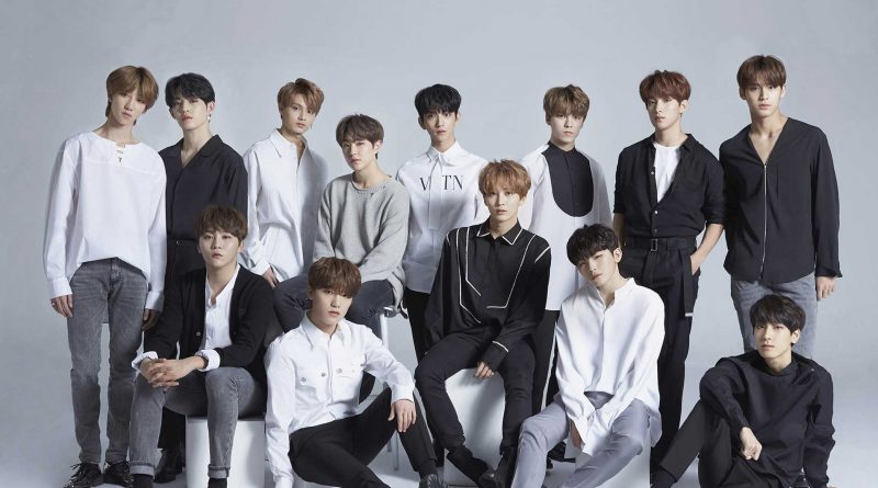 Seventeen - Call Call Call!