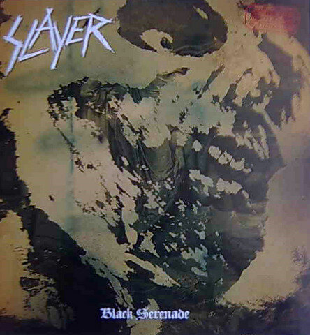 Slayer - Black Serenade