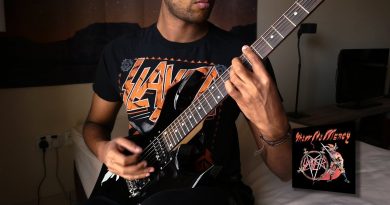 Slayer - Crionics