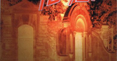 Slayer - Crypts of Eternity