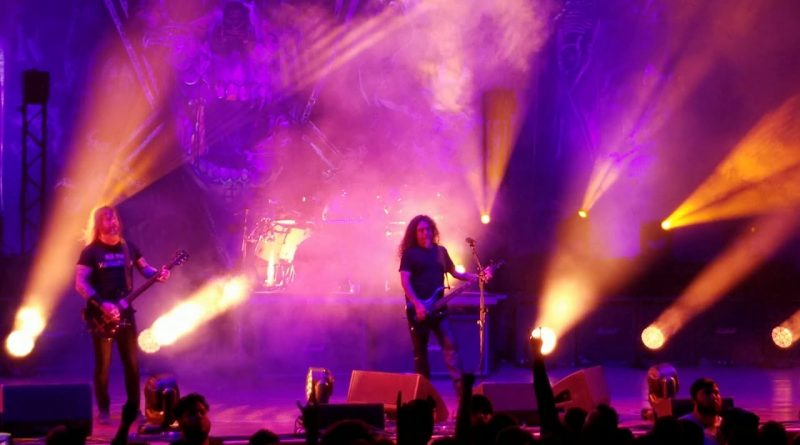 Slayer - Gemini