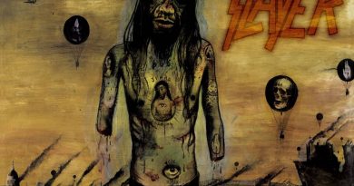 Slayer - Jihad