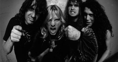Slayer - Memories Of Tomorrow