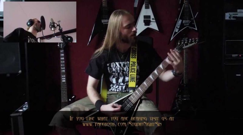 Slayer - Payback