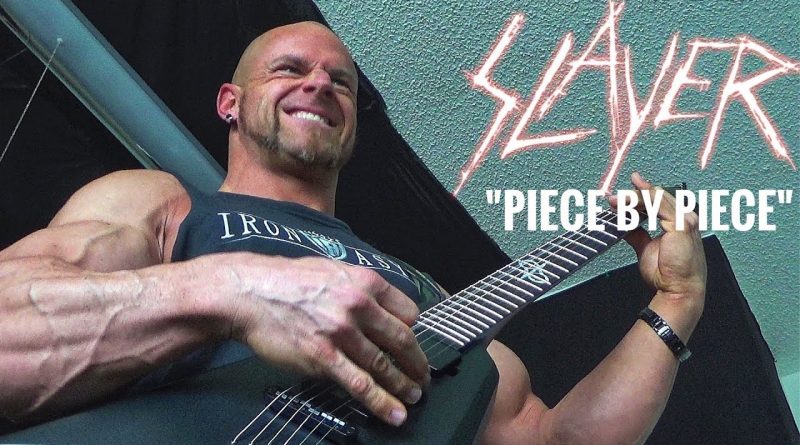Slayer - Piece By Piece