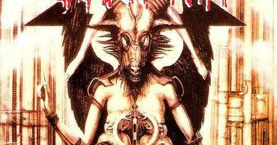 Slayer - Praise of Death