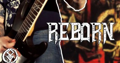 Slayer - Reborn