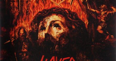 Slayer - Repentless