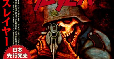 Slayer - The Final Command