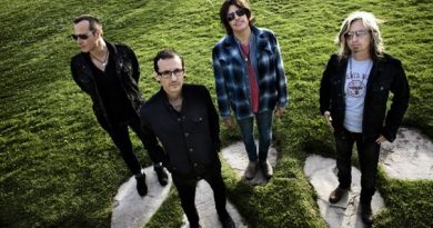 Stone Temple Pilots - Coma