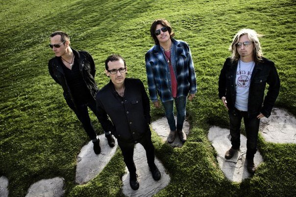 Stone Temple Pilots - Coma