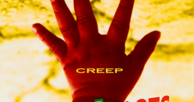 Stone Temple Pilots - Creep