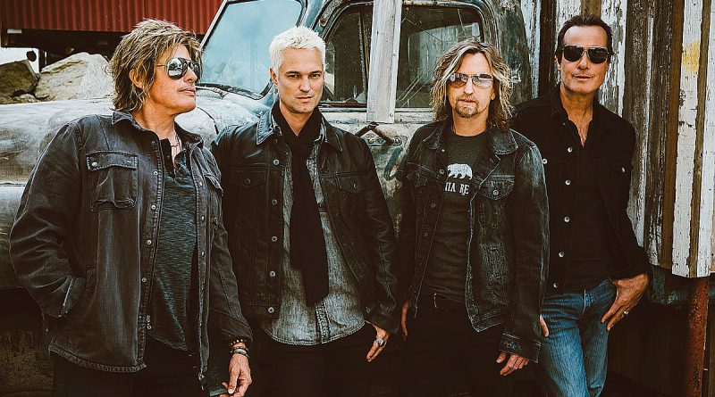 Stone Temple Pilots - Fare Thee Well