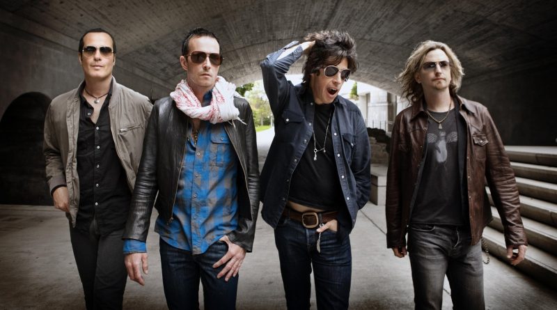 Stone Temple Pilots - Guilty