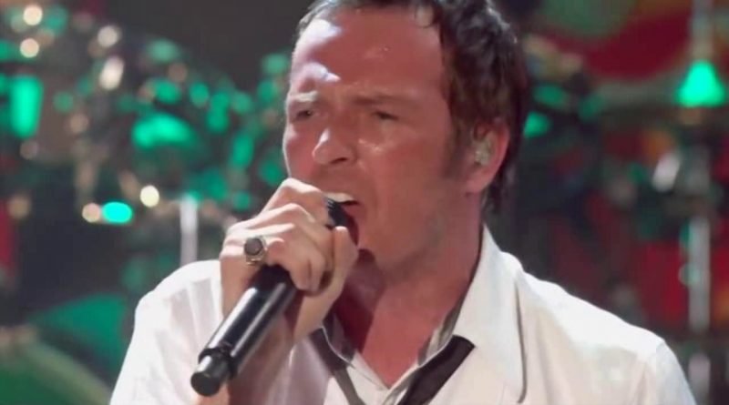 Stone Temple Pilots - Hickory Dichotomy