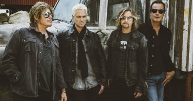 Stone Temple Pilots - I Didn't Know the Time