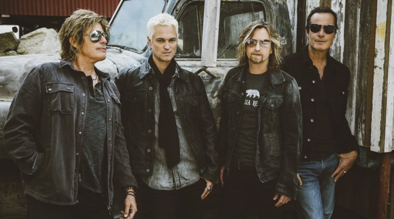 Stone Temple Pilots - I Didn't Know the Time