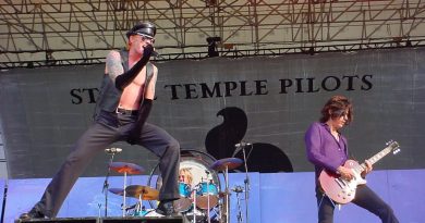 Stone Temple Pilots - Maver