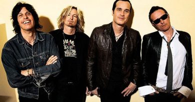 Stone Temple Pilots - Never Enough