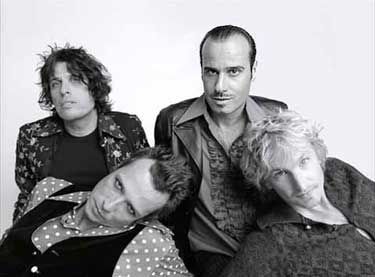 Stone Temple Pilots - Regeneration