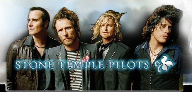 Stone Temple Pilots - Ride the Cliché