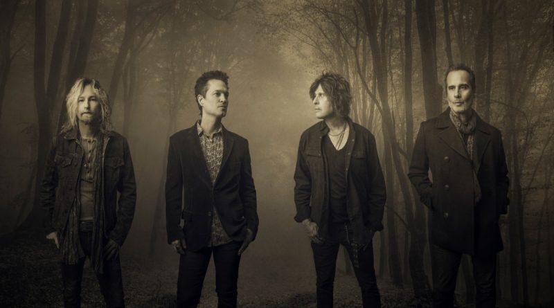 Stone Temple Pilots - Three Wishes