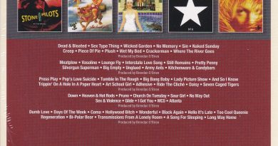 Stone Temple Pilots - Transmissions from a Lonely Room