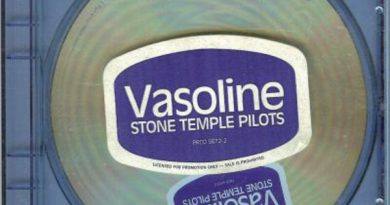 Stone Temple Pilots - Vasoline